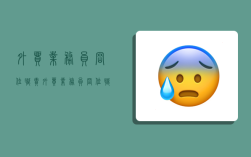 外贸业务员岗位职责,外贸业务员岗位职责与要求