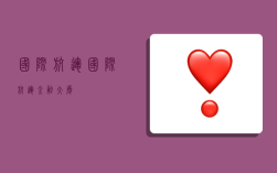 国际航运,国际航运金融大厦