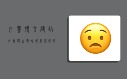 外贸独立建站,外贸独立建站哪里比较好