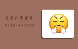 泰安外贸职业学院,泰安外贸职业学院简介