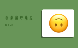 好卖家,好卖家论坛vip
