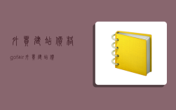 外贸建站价格,gofair外贸建站价格