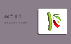 dat文件是什么,DAT文件是什么文件可以删除吗