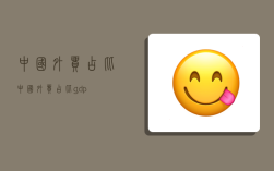 中国外贸占比,中国外贸占比gdp