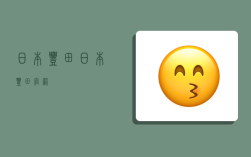 日本丰田,日本丰田官网