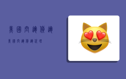 美国空运货运,美国空运货运代理