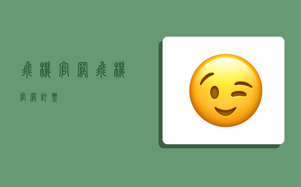 飞机官网,飞机官网订票-图1